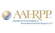 Association for the Accreditation of Human Research Protection Program