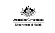 Australian Government Department of Health Therapeutic