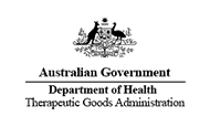 Therapeutic Goods Administration